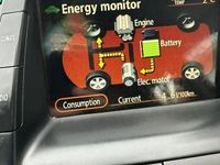 Begagnad Toyota Prius 112 HK (82 kW) 2009 Halvkombi