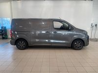 begagnad Toyota Proace L2H1 Skåpbil 2.0 D-4D Manuell 150hk