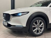 begagnad Mazda CX-30 2.0 SKYACTIV-X M Hybrid 150hk