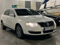 begagnad VW Passat 1.4 TSI Sportline Automat Euro 5