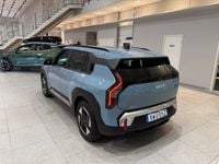 Ny Kia EV3 150 kW (204 HK) 2025 Metallic SUV