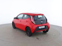 begagnad Toyota Aygo 1.0 X-Play