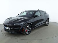 Begagnad Ford Mustang 351 HK (258 kW) 2022 Svart SUV