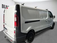 begagnad Renault Trafic Skåpbil Skåp L2H1 1,6 dCi 125 / Dragkrok