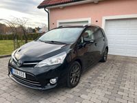 begagnad Toyota Verso 1.6 Euro 6 (7Sists)