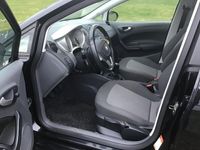 begagnad Seat Ibiza ST 1.4 Euro 5