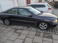 Begagnad Volvo S60 170 HK (125 kW) 2002 Sedan