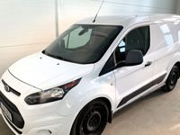 begagnad Ford Transit Connect 1.5 TDCi Drag Automat 120hk 2016