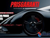 Begagnad Volvo XC60 Momentum 191 HK (140 kW) 2018 Vit SUV