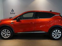 begagnad Renault Captur E-TECH Plugin-Hybrid 160 PHEV Intens A, Backkamera, Navigation