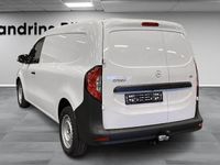 begagnad Mercedes Citan 112 Benz CDI L2 automat LAGERBIL 2024, Transportbil