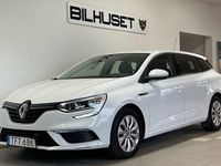 begagnad Renault Mégane IV Megane