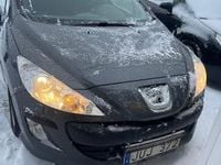 Begagnad Peugeot 308 SW 111 HK (81 kW) 2010 Kombi