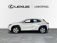 begagnad Lexus UX 250h Comfort Teknikpaket