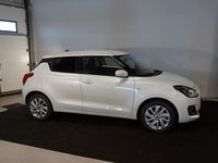 begagnad Suzuki Swift 1.2 Hybrid Select CVT FL 83hk