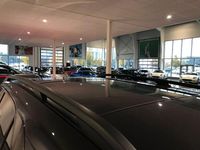 Begagnad Mercedes GLE350 Premium 333 HK (244 kW) 2021 Obsidian black metallic/svart läder/alcantaraklädsel SUV