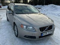 Begagnad Volvo V70 200 HK (147 kW) 2009 Kombi
