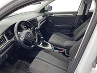 begagnad VW T-Roc 1.0 TSI Manuell, 110hk