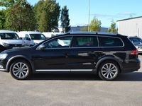 begagnad VW Passat Alltrack 2.0 TDI BlueMotion 4Motion DSG AU