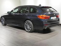 Begagnad BMW 530 M Sport 265 HK (194 kW) 2019 Okänd Kombi