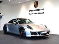 begagnad Porsche 911 991.2 GTS 450HK