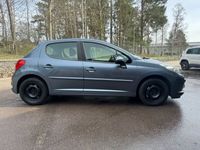 begagnad Peugeot 207 5-dörrar 1.6 VTi Euro 4