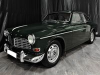 Begagnad Volvo Amazon 75 HK (55 kW) 1967 Mörkgrön Sportkupé