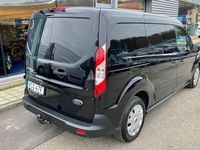 begagnad Ford Transit TransitCONNECT SKÅP L2 TREND 1.0L ECOBOOST 100