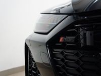 begagnad Audi RS7 Sportback | OBS SE SPECIFIKATION 2023, Sportkupé