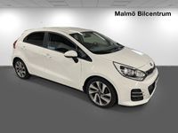 begagnad Kia Rio 5-d 1.2 CVVT GLS 84 hk Special Edition