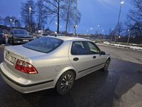 begagnad Saab 9-5 SportSedan 2.3 T Linear Euro 3