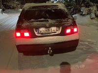 Begagnad Saab 9-5 150 HK (110 kW) 2005 Kombi