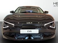 Ny Kia EV6 Plus 239 kW (325 HK) 2026 SUV