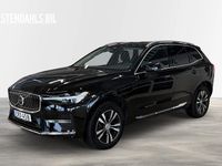 Begagnad Volvo XC60 Core 355 HK (261 kW) 2023 Svart SUV