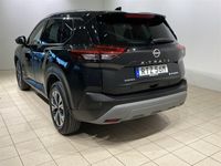 begagnad Nissan X-Trail E-4orce N-Connecta 5st