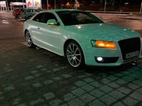 begagnad Audi A5 Coupé 2.0 TFSI Comfort Euro 5