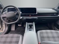 begagnad Hyundai Ioniq 6 77.4 kWh First Edition AWD, 325hk