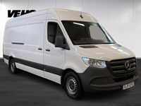 begagnad Mercedes Sprinter 311 Benz316 CDI Skåpbil 7G-Tronic Plus Värmar 2021, Transportbil