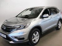 Begagnad Honda CR-V Elegance 160 HK (117 kW) 2016 SUV