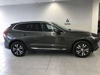 begagnad Volvo XC60 T6 AWD Recharge Inscr Expression T