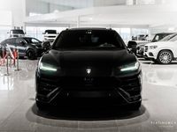 begagnad Lamborghini Urus 2022 Style Carbon Pano B&O 2022, SUV