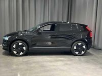 Begagnad Volvo EX30 Plus 202 kW (275 HK) 2023 Svart SUV