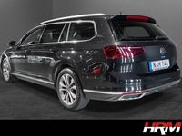 begagnad VW Passat SC GTE Drag Värmare 2023, Kombi