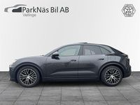 Begagnad Porsche Macan 250 kW (340 HK) 2024 Grå SUV