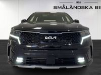 begagnad Kia Sorento Plug-in Hybrid Advance Plus Panorama,265hk