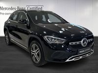 begagnad Mercedes GLA250 GLAE / AMG line