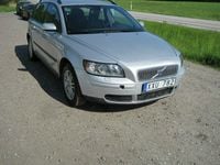 begagnad Volvo V50 1.6 D 109hk