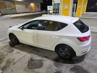 Begagnad Seat Leon 110 HK (80 kW) 2018