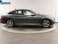 begagnad BMW 428 i xDrive Coupé M Sport