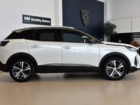 begagnad Peugeot 3008 1.5 GT Ultimate Business BlueHDi Dragkrok 2022, SUV